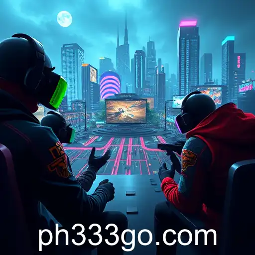 Digital Gaming Landscape in 2025