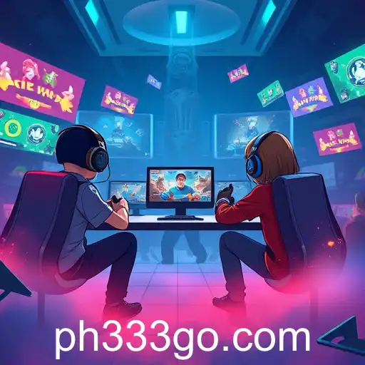 Digital Gaming Surge Amid Economic Shifts