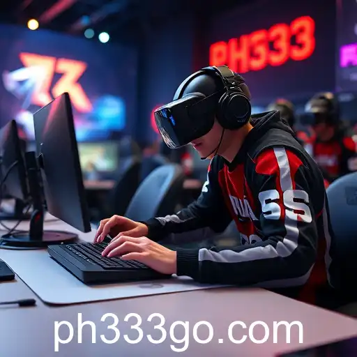 The Evolving World of Online Gaming