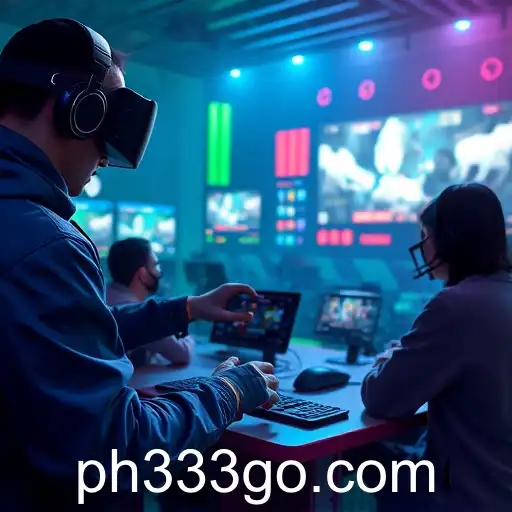 Gaming Trend Sparks Global Conversations