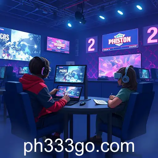 Gaming Trends and Digital Evolution in 2025