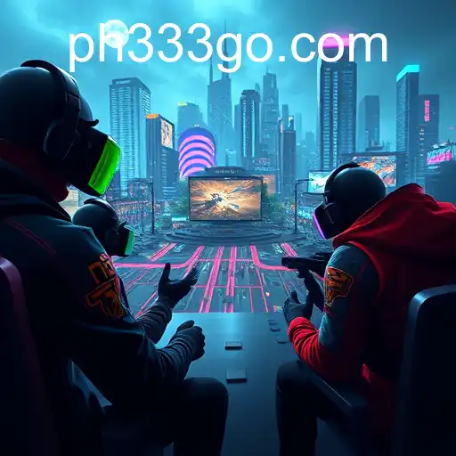 Digital Gaming Landscape in 2025