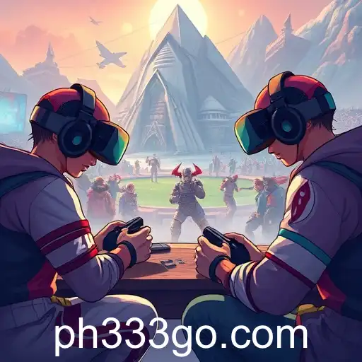 The Evolution of Gaming in the Digital Era