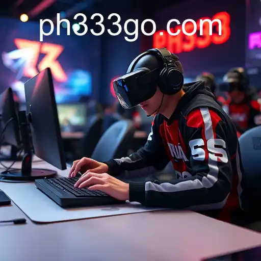 The Evolving World of Online Gaming