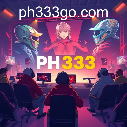 Gaming Horizon: The Rise of PH333