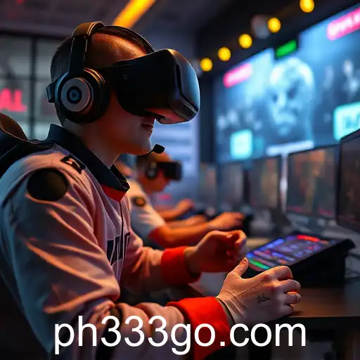 Gaming Industry Evolves with PH333 Innovations