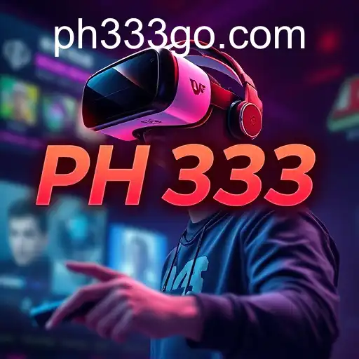 Gaming Landscape Shifts: PH333 and The Future of Play