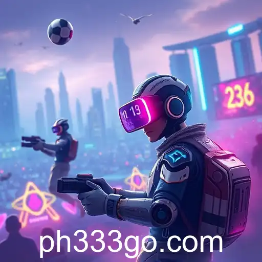 Gaming Revolution Amidst Global Shifts