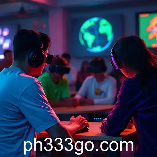 The Evolutionary Impact of Gaming on Social Connectivity