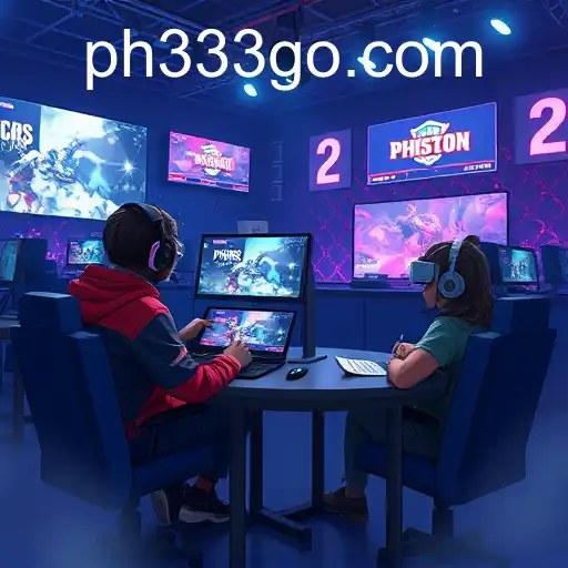 Gaming Trends and Digital Evolution in 2025