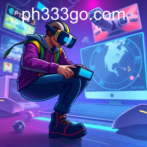 Game Industry's 2025 Outlook: The Rise of Online Portals