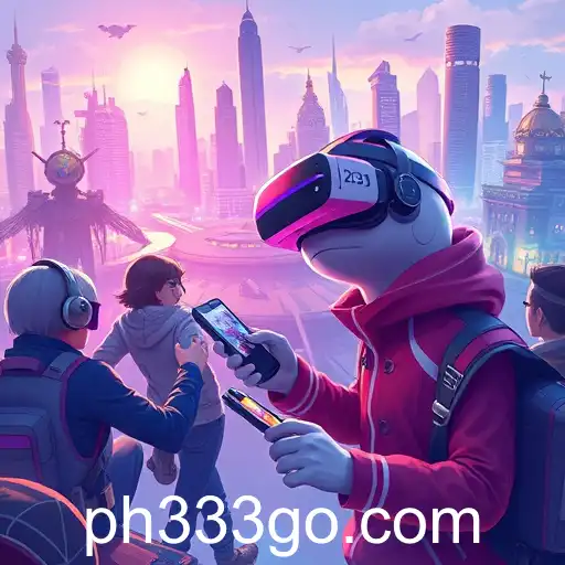 The Rising Influence of Gaming Platforms in 2025