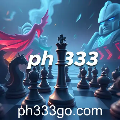 Ph333: Revolutionizing Online Gaming in a New Era