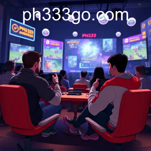 Exploring the Rise of PH333 in Gaming Culture