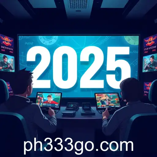 Ph333 Revolutionizes English Gaming Arena