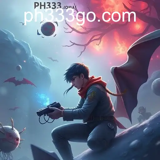 The Rise of PH333: A New Era in Online Gaming