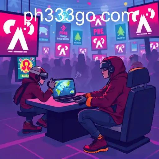 The Rise of Online Gaming Platforms