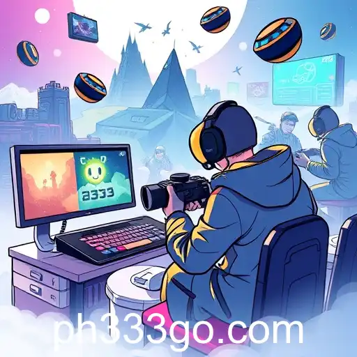 The Rise of Online Gaming Communities