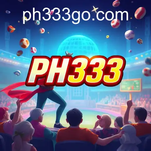 The Rise of PH333: Redefining Online Gaming Platforms