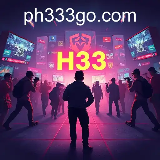 The Rise of PH333 in the Digital Playground