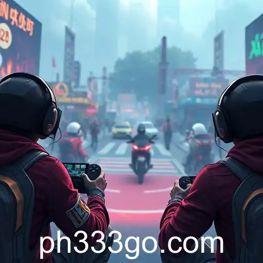 Exploring Online Gaming: The Rise of PH333
