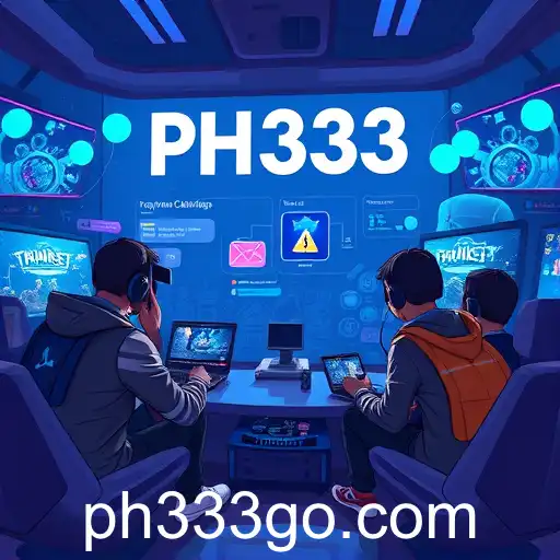 The Rise of PH333 in Gaming Industry