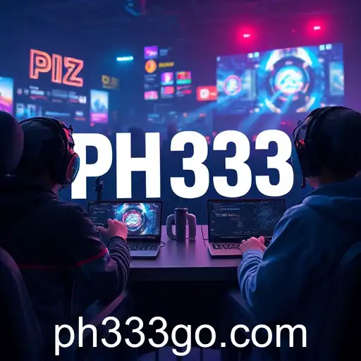 The Rise of PH333: Navigating Gaming in 2025
