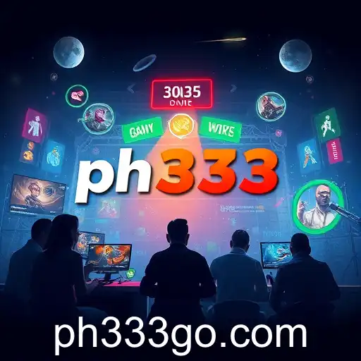The Rise of ph333 in Online Gaming