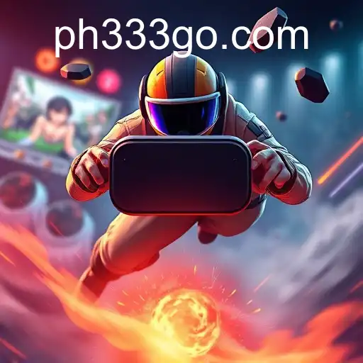 The Rise of PH333: Redefining Online Gaming