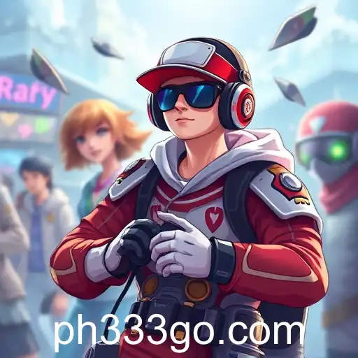 Rising Trends in Online Gaming