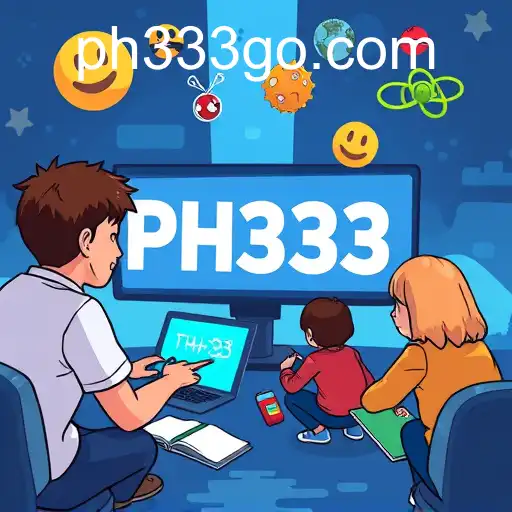 The Rise of PH333: A Gaming Revolution