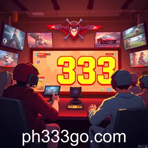 The Evolution of Online Gaming Communities