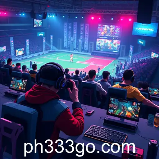 The Rise of Online Gaming Platforms in 2025