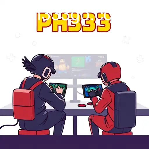 The Rise of PH333 and the Gaming Revolution