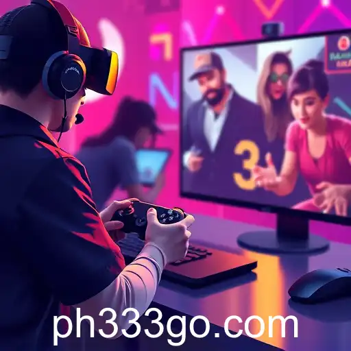 The Rise of PH333: A Digital Gaming Revolution