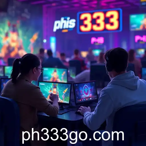 The Rise of PH333 in the Gaming World