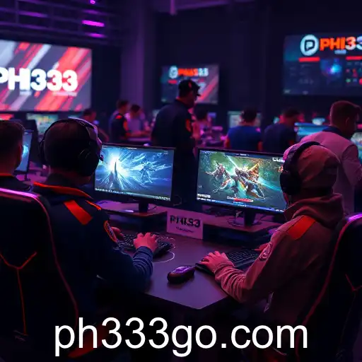 Gaming Revolution: Rise of Virtual Interaction