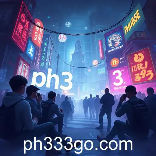 Gaming Revolution: The Rise of PH333