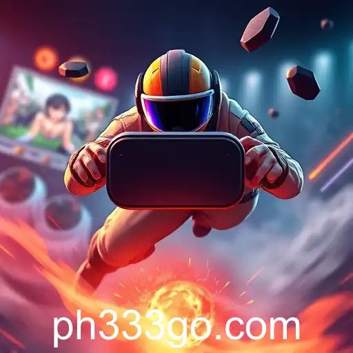 The Rise of PH333: Redefining Online Gaming